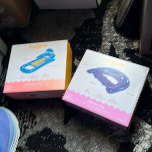 Funsicle Inflatables Lot Of (2)